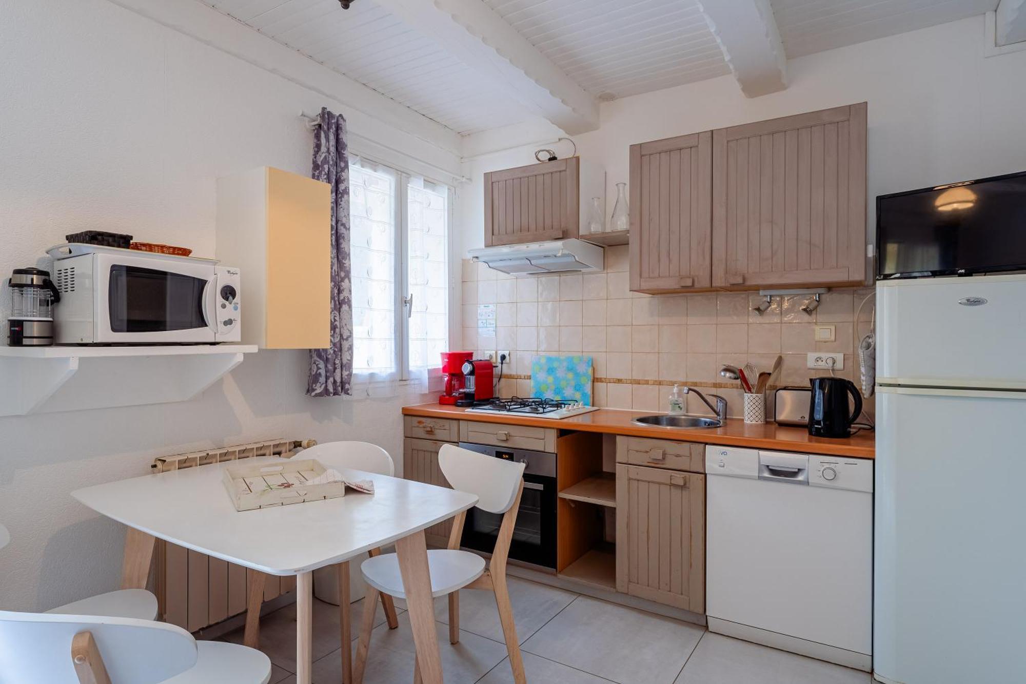 Residence Les Ecureuils Gréoux-les-Bains Quarto foto